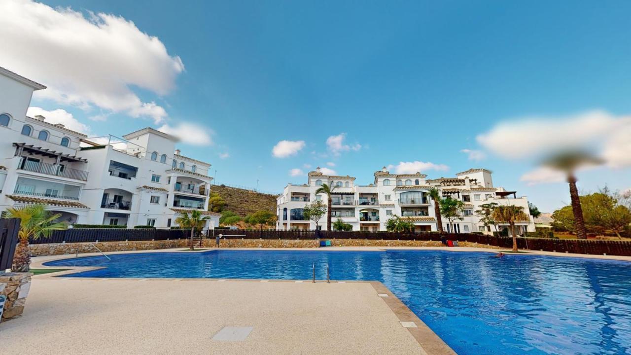 Casa Atlantico Resort Apartment - 1 Double Bed, 2 Single Beds, 1 Sofa Bed, Spacious, Ideal For Families Sucina Ngoại thất bức ảnh