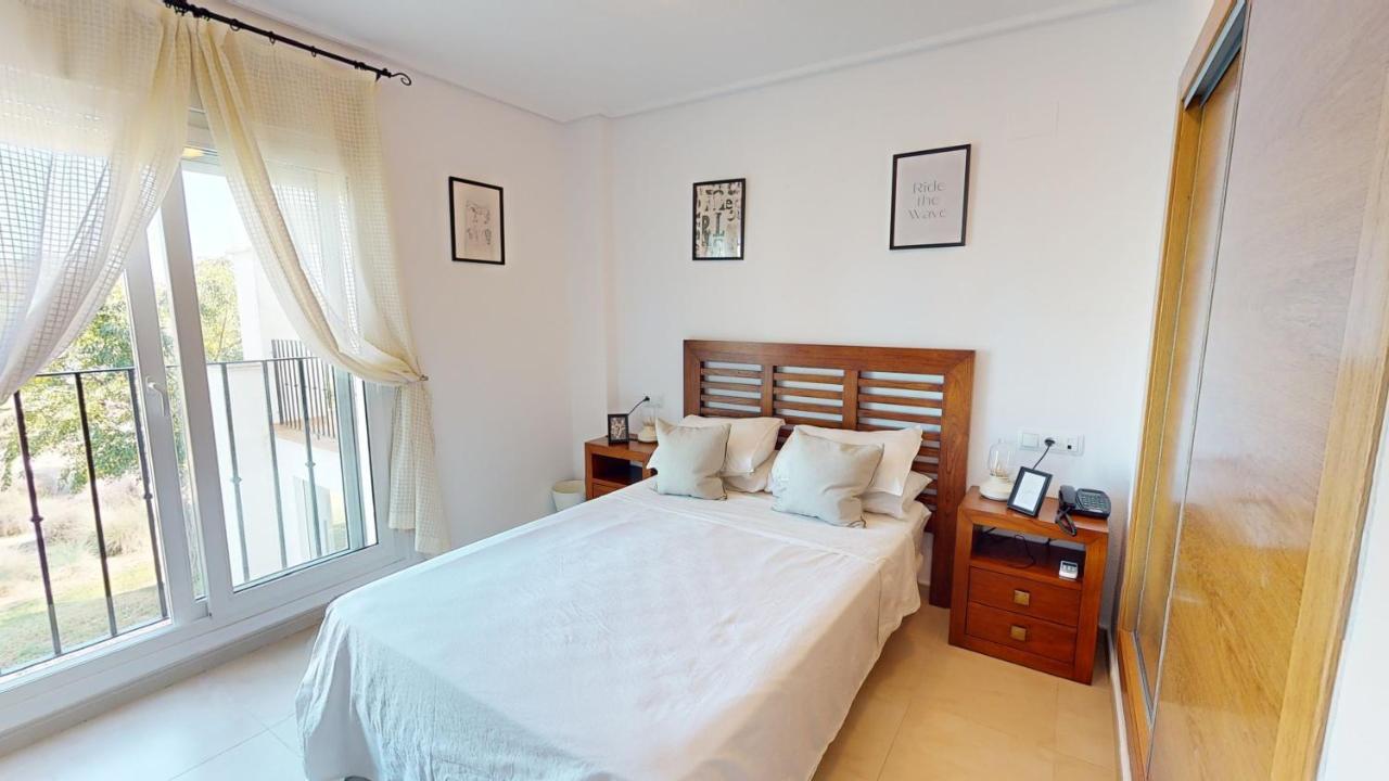 Casa Atlantico Resort Apartment - 1 Double Bed, 2 Single Beds, 1 Sofa Bed, Spacious, Ideal For Families Sucina Ngoại thất bức ảnh