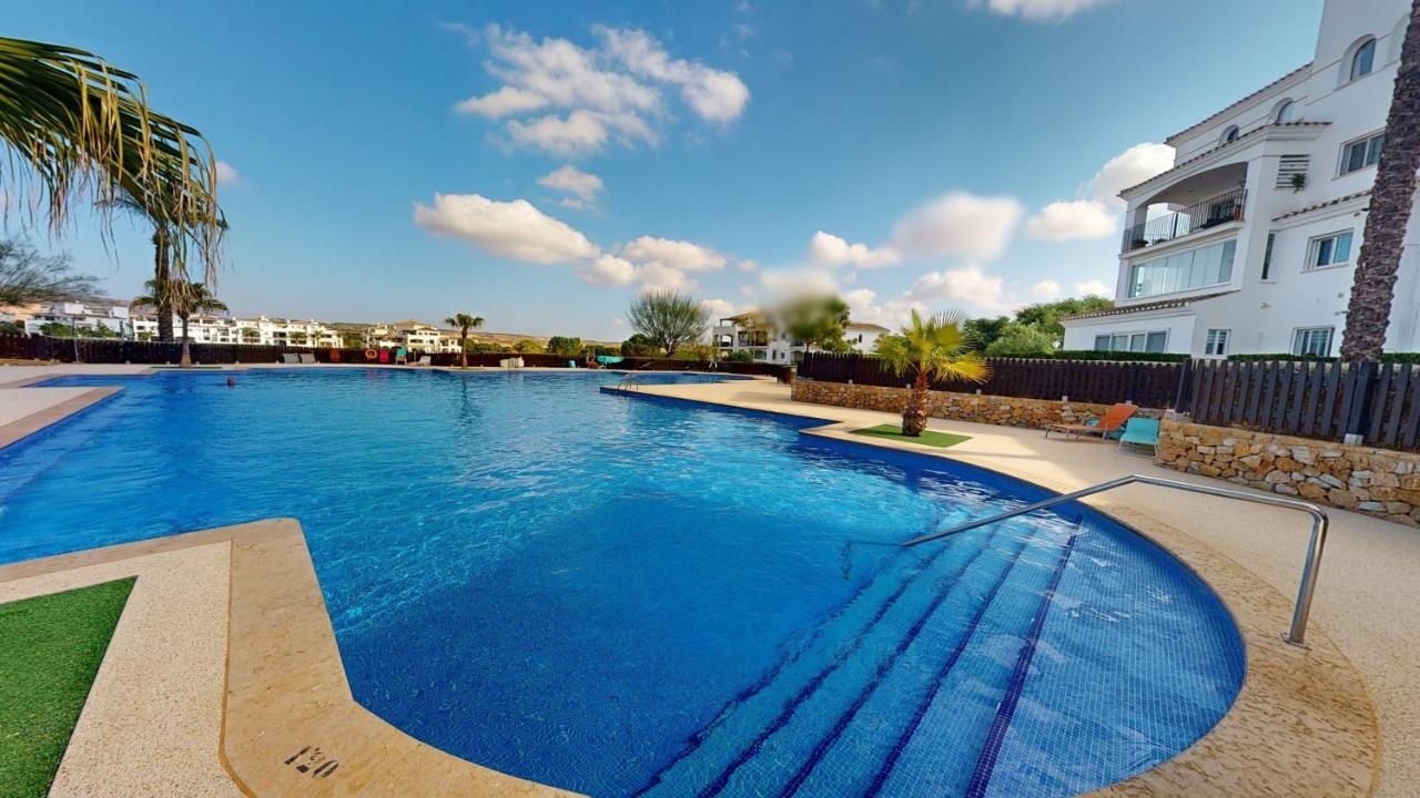 Casa Atlantico Resort Apartment - 1 Double Bed, 2 Single Beds, 1 Sofa Bed, Spacious, Ideal For Families Sucina Ngoại thất bức ảnh