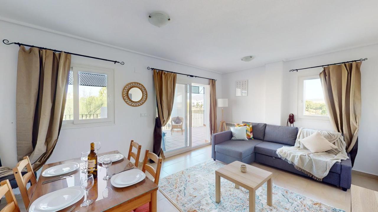 Casa Atlantico Resort Apartment - 1 Double Bed, 2 Single Beds, 1 Sofa Bed, Spacious, Ideal For Families Sucina Ngoại thất bức ảnh